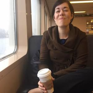 Meet your Posher, Caralee